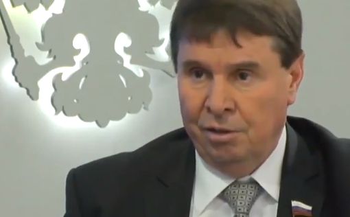 Цеков прокомментировал заявление Туки об уничтожении РФ