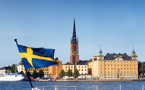 СМИ: Швеция готовится к войне