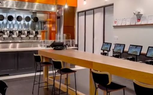 В Бостоне открылся полностью роботизированный ресторан