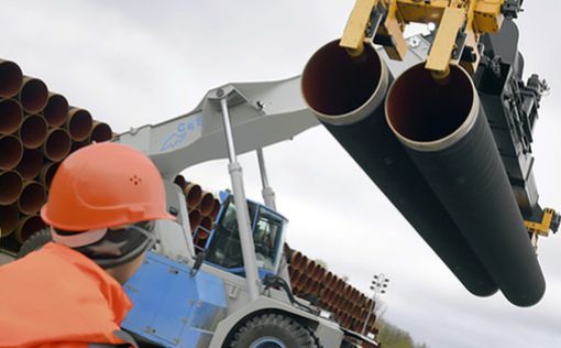 Британия: ФРГ предала Европу по Nord Stream 2