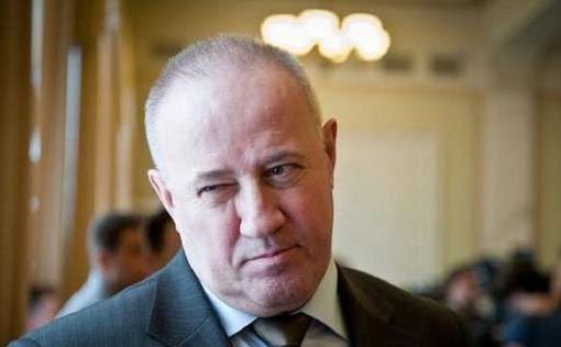 Чумак анонсировал возобновление расследования по Иловайску