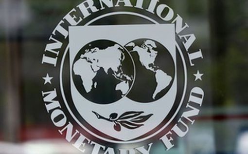 МВФ обнародовал новый прогноз развития экономики Украины