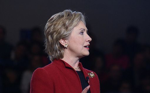 СМИ объявили Клинтон победителем праймериз в Кентукки