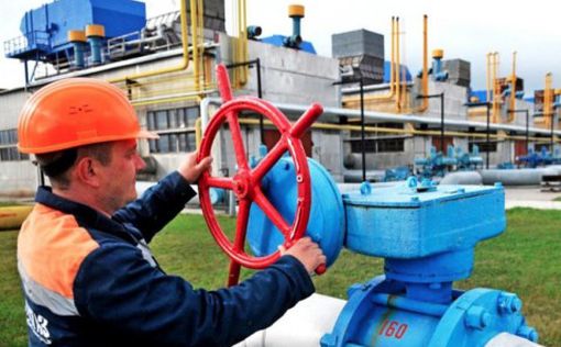 Правительство не намерено покупать газ напрямую из России