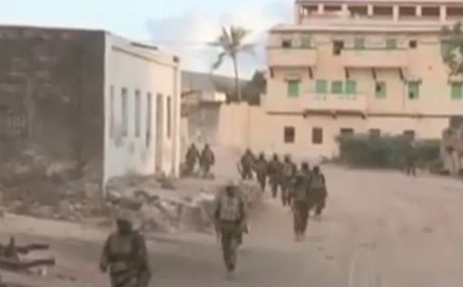 Сомали: боевики атаковали базы национальной армии