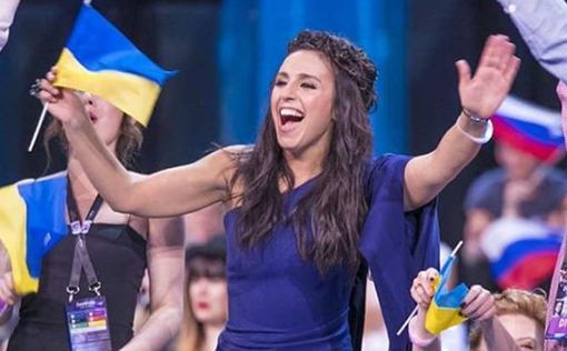 Украина откажется от "Евровидении-2017" в случае победы РФ