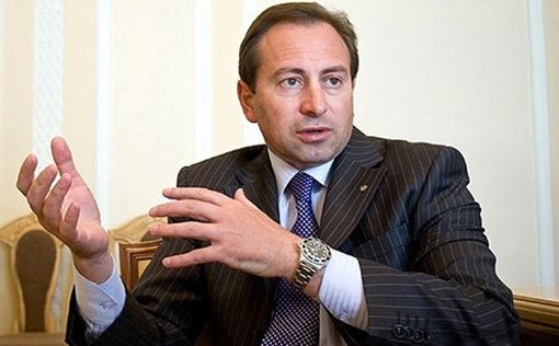 ВАСУ вернул Томенко иск - Гройсман вне закона