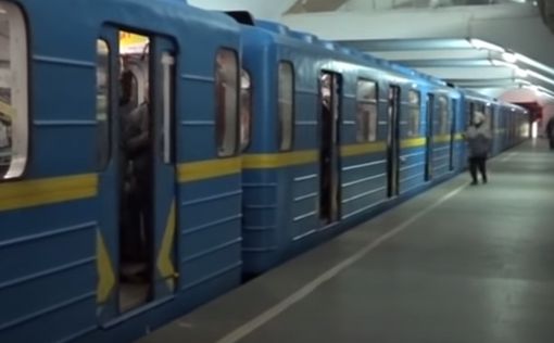 Кличко пообещал не закрывать метро в случае локдауна