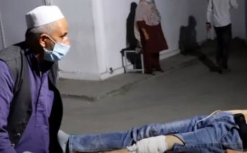 Теракт в Кабуле: минимум 18 жертв, десятки раненых