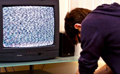 В Украине отключают аналоговое телевидение