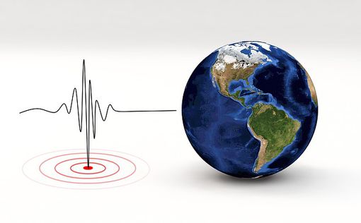 Вчера на Закарпатье произошло два землетрясения