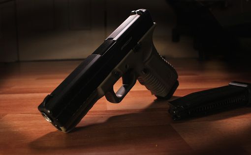 Оружие в руках украинцев: сделан первый шаг к свободному обращению с огнестрелом | Фото: pixabay.com