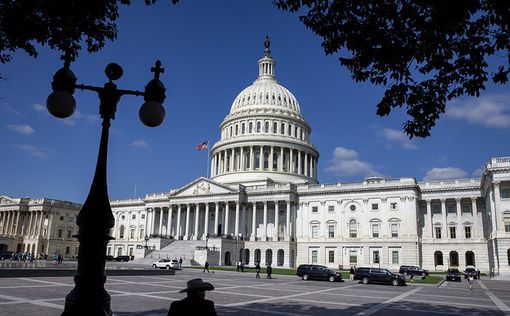 Комитет Конгресса США утвердил помощь Украине