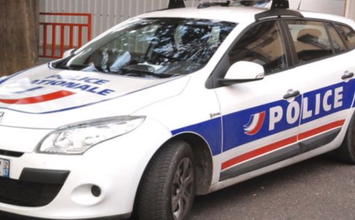 Париж: пьяный мужчина ранил ножом пятерых прохожих