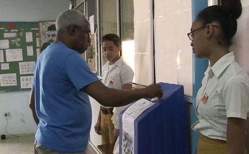 На Кубе начался референдум о новой конституции