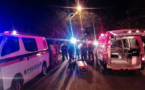 Взрыв гранаты в ночном клубе в Колумбии: десятки раненые