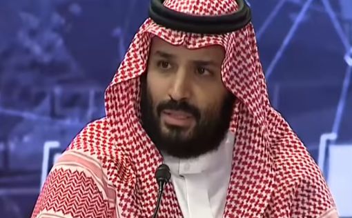Наследный принц вытряс из коррупционеров Саудии $106.6 млрд
