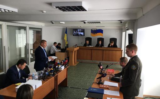 Суд над Януковичем: дело о госизмене завернули
