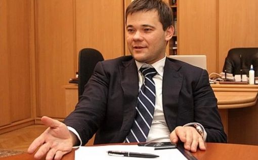 Богдан: Конституция не идеальна, доказательство - майданы