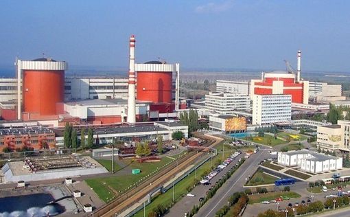 В Украине построят завод по производству ядерного топлива