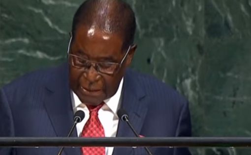 Мугабе попросил позволить ему руководить Зимбабве