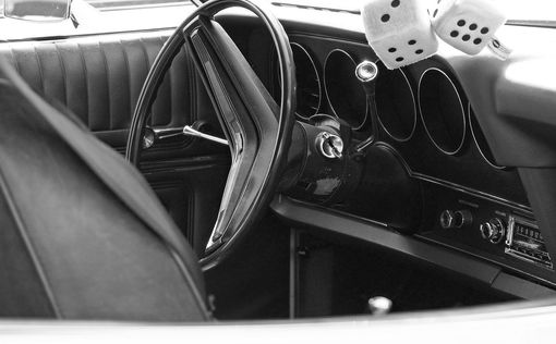 "Колеса Истории": Первый автомобильный музей открыл свои двери в Киеве | Фото: pixabay.com