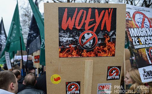 В Польше растет нетерпимость к украинцам