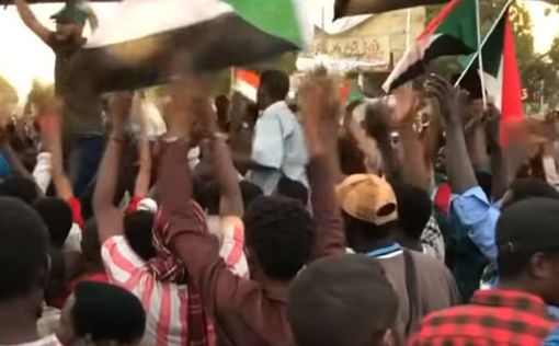 Арабские государства поддерживают переворот в Судане