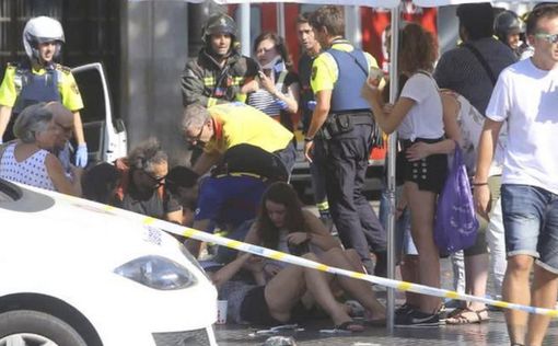 В деле о Барселонском теракте есть новый подозреваемый