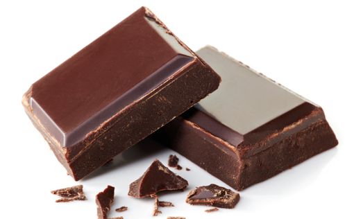 Ученые доказали, что шоколад улучшает работу мозга