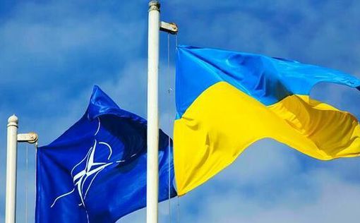 Украина может вступить в НАТО и ЕС, но есть условия