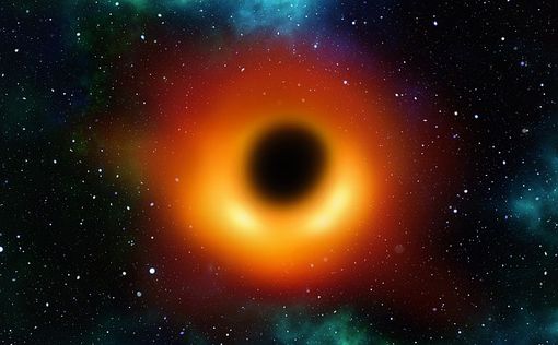Ученые: Земля – ближе к черной дыре, чем мы думали