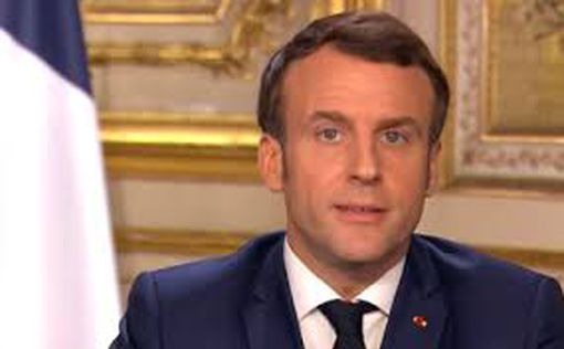 Макрон: Франция создаст программу помощи Ливану