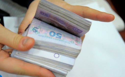 В Украине выиграли в лотерею рекордный джекпот в 33 млн грн