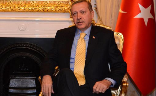 Эрдоган назвал изоляцию Катара "бесчеловечной"