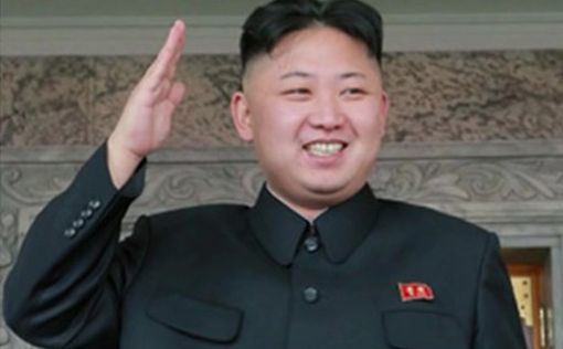 Ким Чен Ын считает, что корейский народ должен объединиться