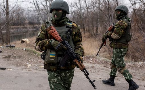 Известно, что будет дальше с военным положением в Украине