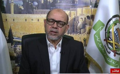 В ХАМАСе пожаловались: ждали большего от Ирана