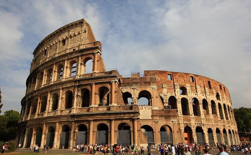 Драконовские штрафы за "эковандализм": Италия готовится принять новый закон