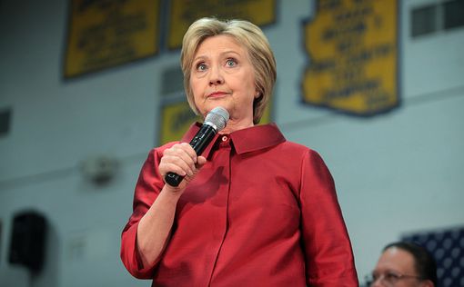 Хиллари Клинтон напишет книгу о том, как проиграла выборы