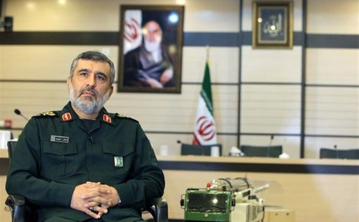 Корпус стражей исламской революции: Иран готов к войне