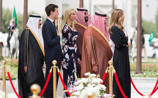 Катар может доказать иностранное влияние на окружение Трампа