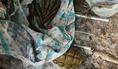 В разных областях нашли схрон с боеприпасами. Фото | Фото 4