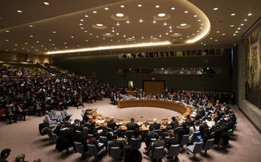 СБ ООН проведет первое за год заседание по Украине