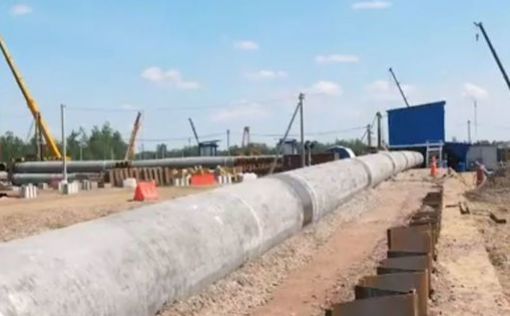 США готовят новые санкции против Nord Stream-2