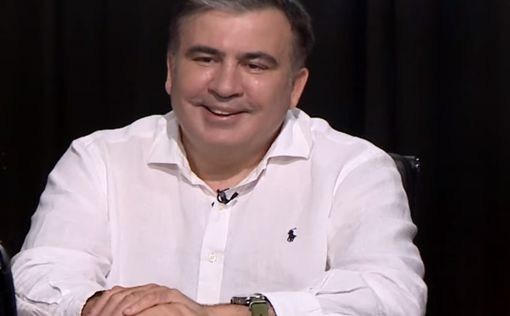 Грузия отозвала посла из-за Саакашвили