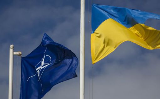 Украина будет противодействовать гибридным угрозам