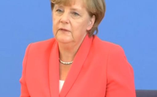 Ангелу Меркель в четвертый раз назначили канцлером Германии