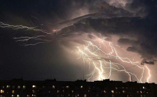 Синоптики заявили об аномальной погоде летом в Украине