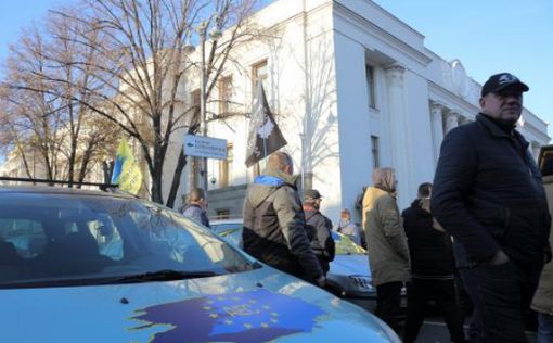 Названо количество "евроблях" в Украине